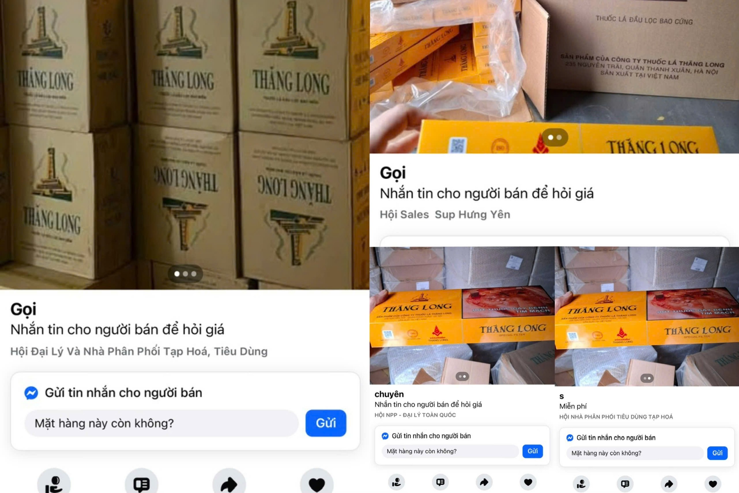 Tạm giam đối tượng lập công ty để buôn bán hàng giả trên mạng xã hội- Ảnh 1. Tạm giam đối tượng lập công ty để buôn bán hàng giả trên mạng xã hội- Ảnh 1.