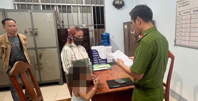 Triệt phá điểm bán ma túy có hệ thống cảnh giới nghiêm ngặt- Ảnh 1. Triệt phá điểm bán ma túy có hệ thống cảnh giới nghiêm ngặt- Ảnh 1.