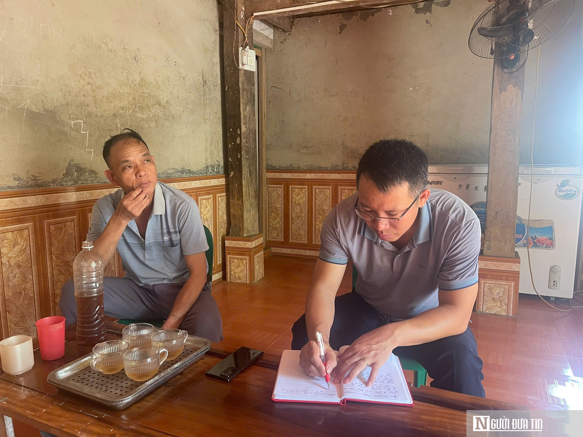 Cuộc chiến ở Cuộc chiến ở