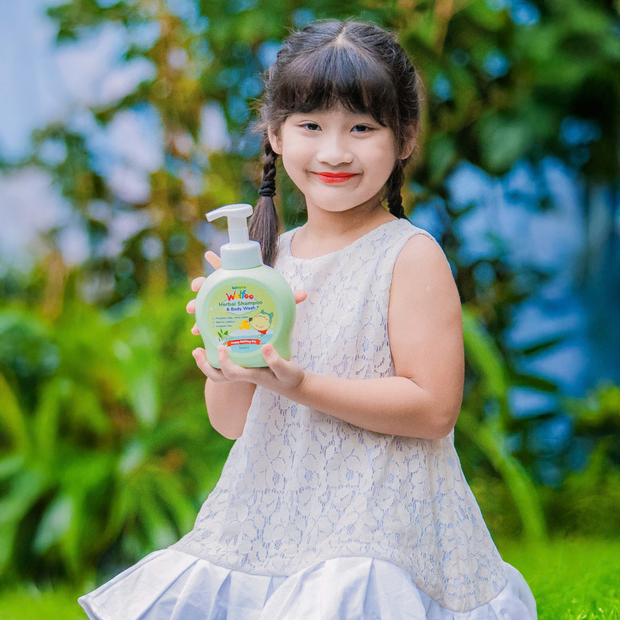 Giải pháp chăm da, chống côn trùng cho bé mùa du lịch- Ảnh 4. Giải pháp chăm da, chống côn trùng cho bé mùa du lịch- Ảnh 4.