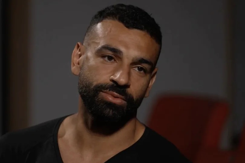 Mohamed Salah vừa tuyên bố anh có thể duy trì phong độ đỉnh cao cho đến khi bước sang tuổi 40. (Ảnh: Sky Sports) Mohamed Salah vừa tuyên bố anh có thể duy trì phong độ đỉnh cao cho đến khi bước sang tuổi 40. (Ảnh: Sky Sports)