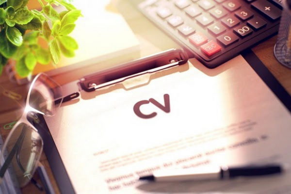 Hướng dẫn viết CV tiếng Trung ghi điểm nhà tuyển dụng- Ảnh 1. Hướng dẫn viết CV tiếng Trung ghi điểm nhà tuyển dụng- Ảnh 1.