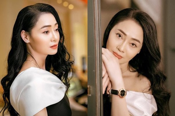 Nữ diễn viên có đôi mắt buồn nhất: Tiết lộ thời kì trầm cảm, U50 trẻ trung, quyến rũ- Ảnh 3. Nữ diễn viên có đôi mắt buồn nhất: Tiết lộ thời kì trầm cảm, U50 trẻ trung, quyến rũ- Ảnh 3.