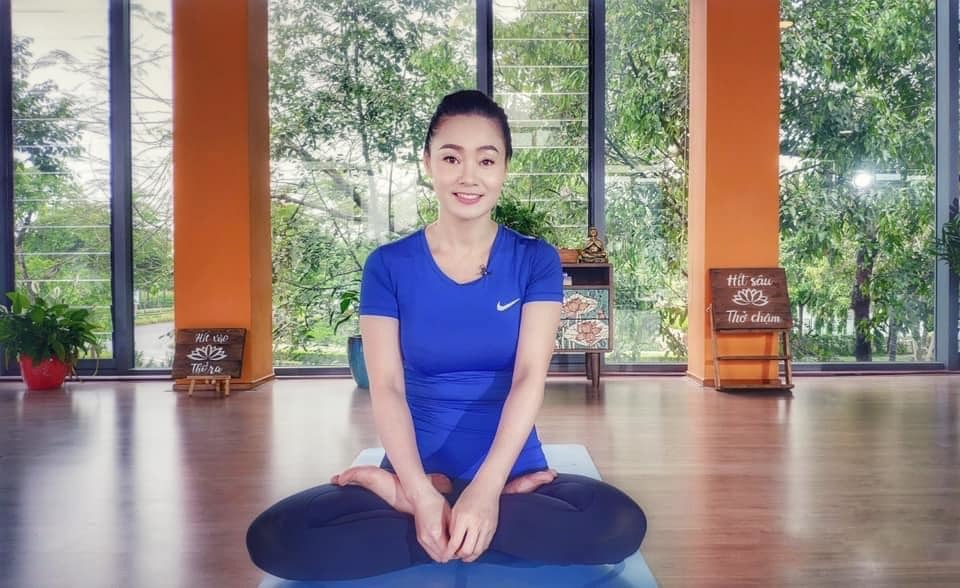 Nữ diễn viên có đôi mắt buồn nhất: Tiết lộ thời kì trầm cảm, U50 trẻ trung, quyến rũ- Ảnh 7. Nữ diễn viên có đôi mắt buồn nhất: Tiết lộ thời kì trầm cảm, U50 trẻ trung, quyến rũ- Ảnh 7.