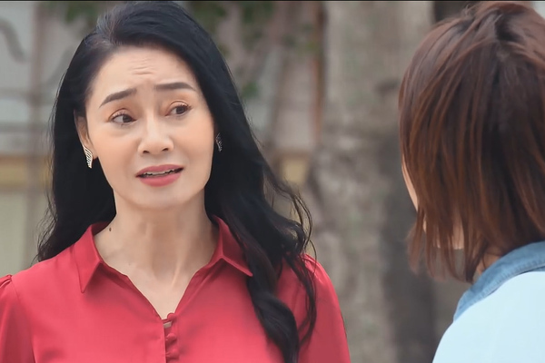 Nữ diễn viên có đôi mắt buồn nhất: Tiết lộ thời kì trầm cảm, U50 trẻ trung, quyến rũ- Ảnh 6. Nữ diễn viên có đôi mắt buồn nhất: Tiết lộ thời kì trầm cảm, U50 trẻ trung, quyến rũ- Ảnh 6.