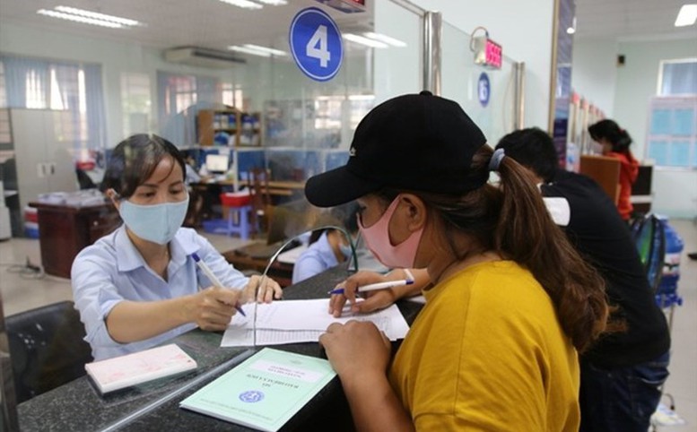 Thêm hàng triệu người phải tham gia bảo hiểm xã hội bắt buộc từ ngày 1/7/2025- Ảnh 1. Thêm hàng triệu người phải tham gia bảo hiểm xã hội bắt buộc từ ngày 1/7/2025- Ảnh 1.