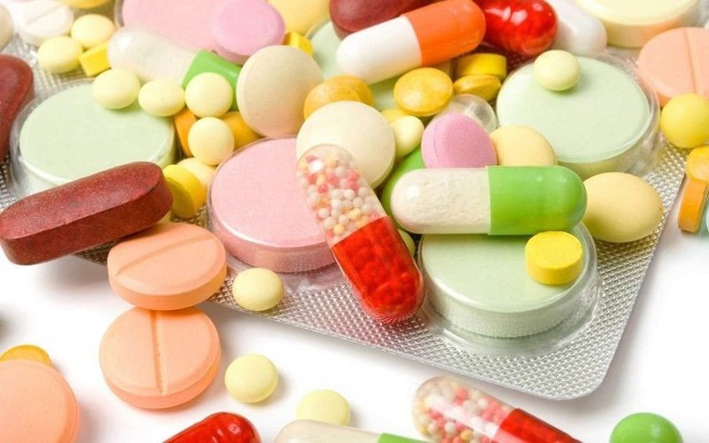 Từ 1/7/2025, thuốc không kê đơn phải đủ 5 tiêu chí bắt buộc- Ảnh 1. Từ 1/7/2025, thuốc không kê đơn phải đủ 5 tiêu chí bắt buộc- Ảnh 1.