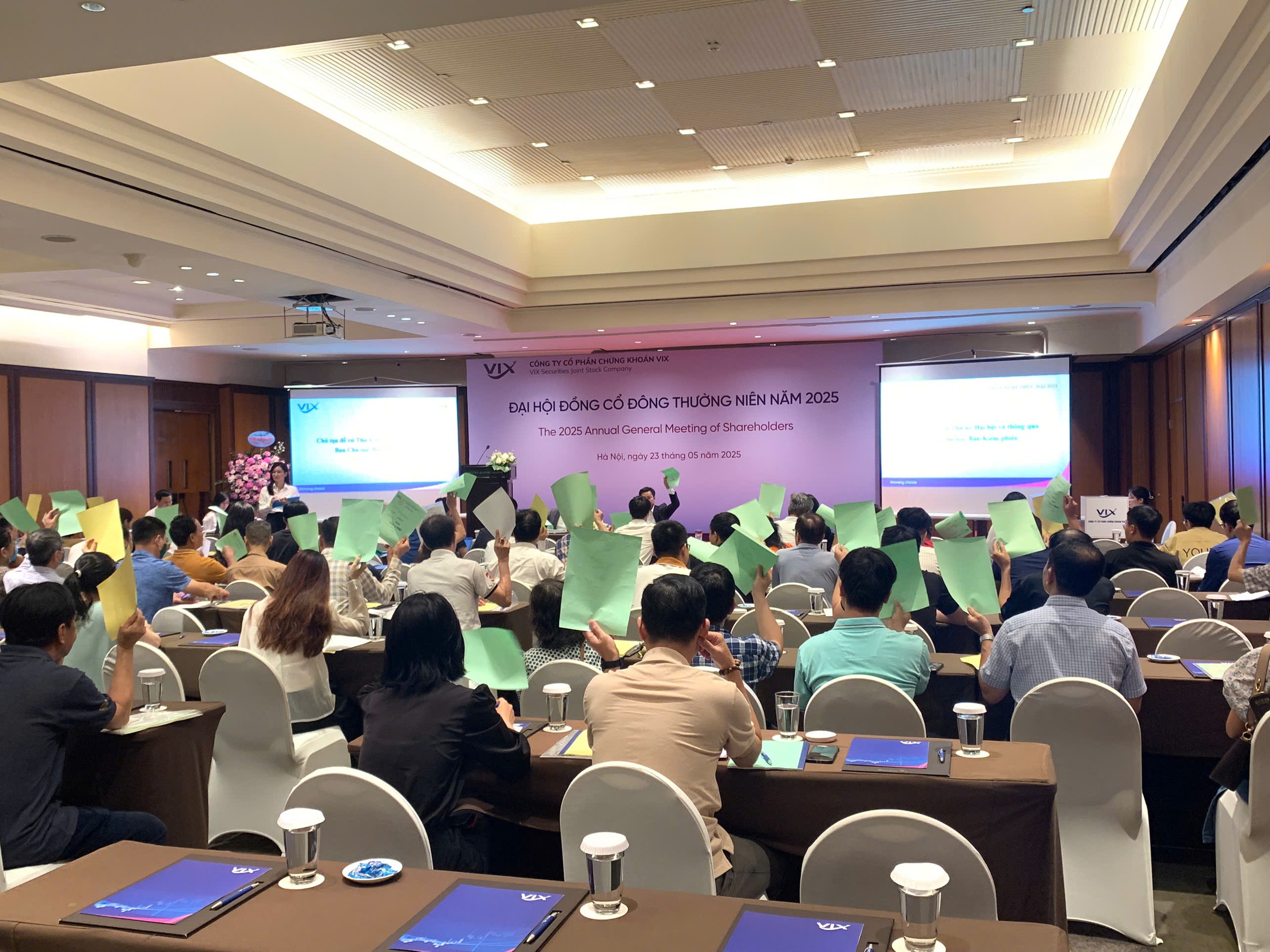 VIX tham vọng gia nhập câu lạc bộ công ty chứng khoán lãi nghìn tỷ- Ảnh 1. VIX tham vọng gia nhập câu lạc bộ công ty chứng khoán lãi nghìn tỷ- Ảnh 1.