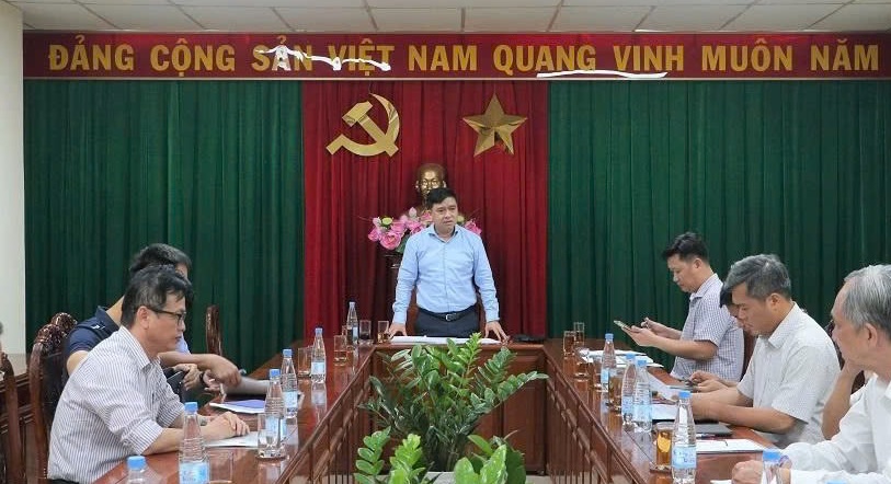 Đẩy nhanh di dời hạ tầng điện phục vụ thi công cao tốc Biên Hòa - Vũng Tàu- Ảnh 1. Đẩy nhanh di dời hạ tầng điện phục vụ thi công cao tốc Biên Hòa - Vũng Tàu- Ảnh 1.