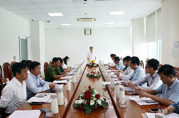 Bà Rịa – Vũng Tàu xử lý 98 vụ buôn lậu, gian lận thương mại, truy thu hơn 125 tỷ đồng- Ảnh 1. Bà Rịa – Vũng Tàu xử lý 98 vụ buôn lậu, gian lận thương mại, truy thu hơn 125 tỷ đồng- Ảnh 1.