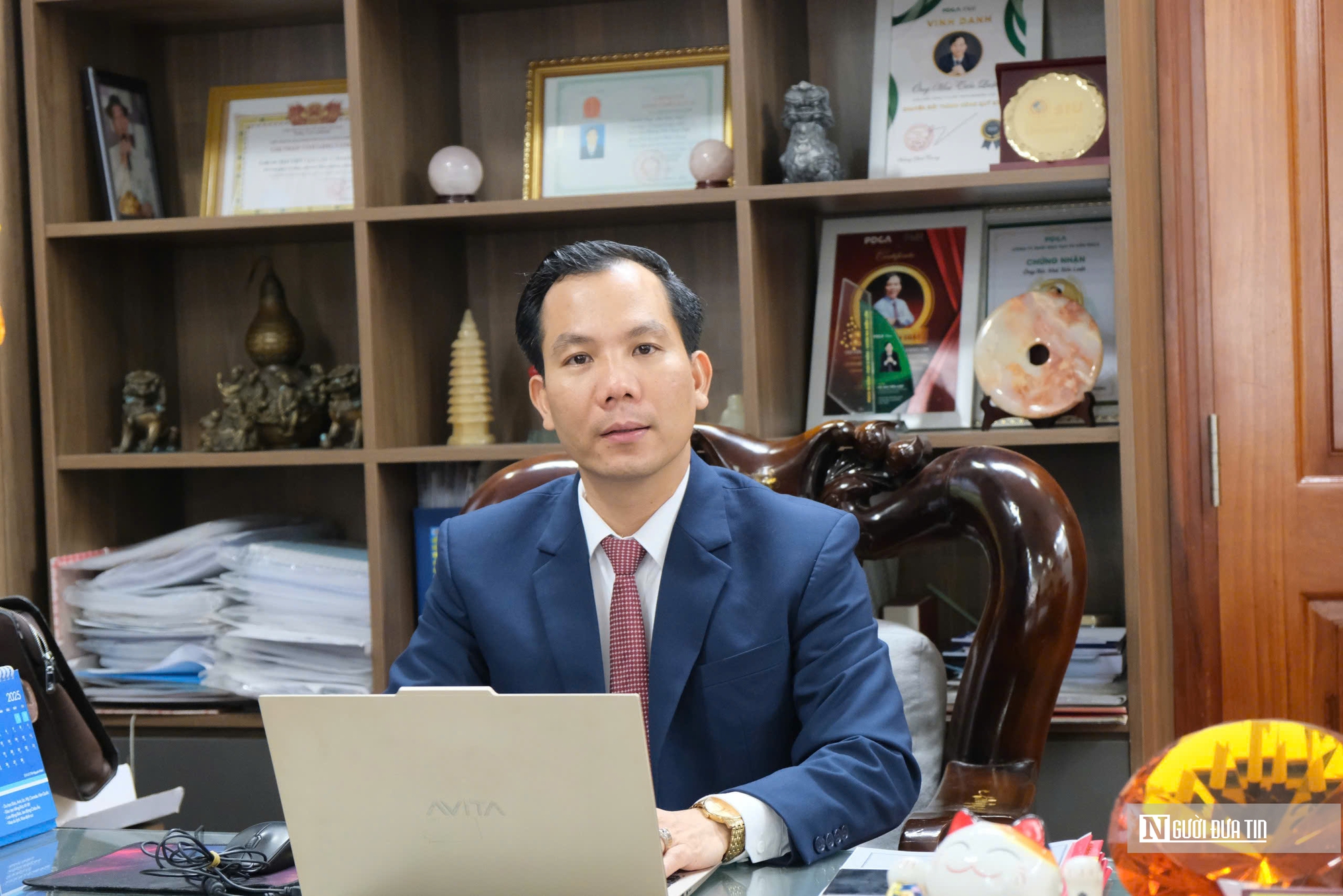 Trách nhiệm pháp lý vụ Trung tâm Anh ngữ Úc Châu "biến mất" sau khi thu gần 16 tỷ đồng- Ảnh 2. Trách nhiệm pháp lý vụ Trung tâm Anh ngữ Úc Châu "biến mất" sau khi thu gần 16 tỷ đồng- Ảnh 2.