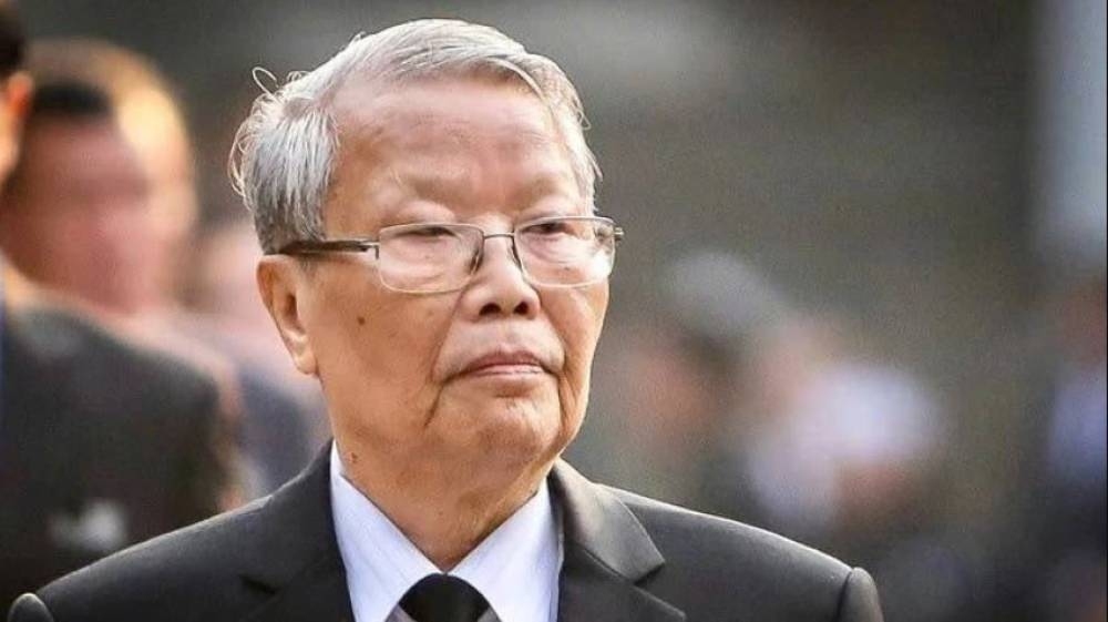 Đồng chí Trần Đức Lương - Nhà lãnh đạo có nhiều đóng góp quan trọng cho sự nghiệp đổi mới, phát triển đất nước và bảo vệ Tổ quốc- Ảnh 1. Đồng chí Trần Đức Lương - Nhà lãnh đạo có nhiều đóng góp quan trọng cho sự nghiệp đổi mới, phát triển đất nước và bảo vệ Tổ quốc- Ảnh 1.