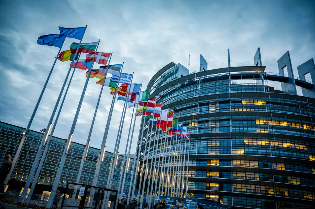 Đằng sau lời đe doạ áp thuế quan mới nhất của ông Trump với EU- Ảnh 2. Đằng sau lời đe doạ áp thuế quan mới nhất của ông Trump với EU- Ảnh 2.