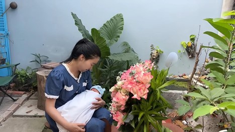 Nam diễn viên Tiết Cương thông báo tin vui "lên chức" ở tuổi 52- Ảnh 3. Nam diễn viên Tiết Cương thông báo tin vui "lên chức" ở tuổi 52- Ảnh 3.