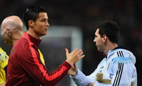 Kịch bản Ronaldo và Messi đối đầu hoặc thậm chí là sát cánh trên đất Mỹ đang khiến nhiều người hâm mộ phấn khích. Kịch bản Ronaldo và Messi đối đầu hoặc thậm chí là sát cánh trên đất Mỹ đang khiến nhiều người hâm mộ phấn khích.