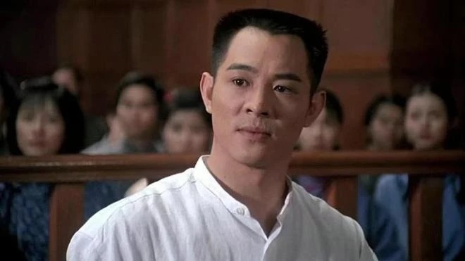 Lý Liên Kiệt trở lại đóng phim võ thuật sau 14 năm vắng bóng- Ảnh 1. Lý Liên Kiệt trở lại đóng phim võ thuật sau 14 năm vắng bóng- Ảnh 1.