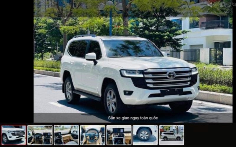 5+ mẹo đăng tin bán xe miễn phí giúp bán nhanh, lãi cao- Ảnh 2. 5+ mẹo đăng tin bán xe miễn phí giúp bán nhanh, lãi cao- Ảnh 2.