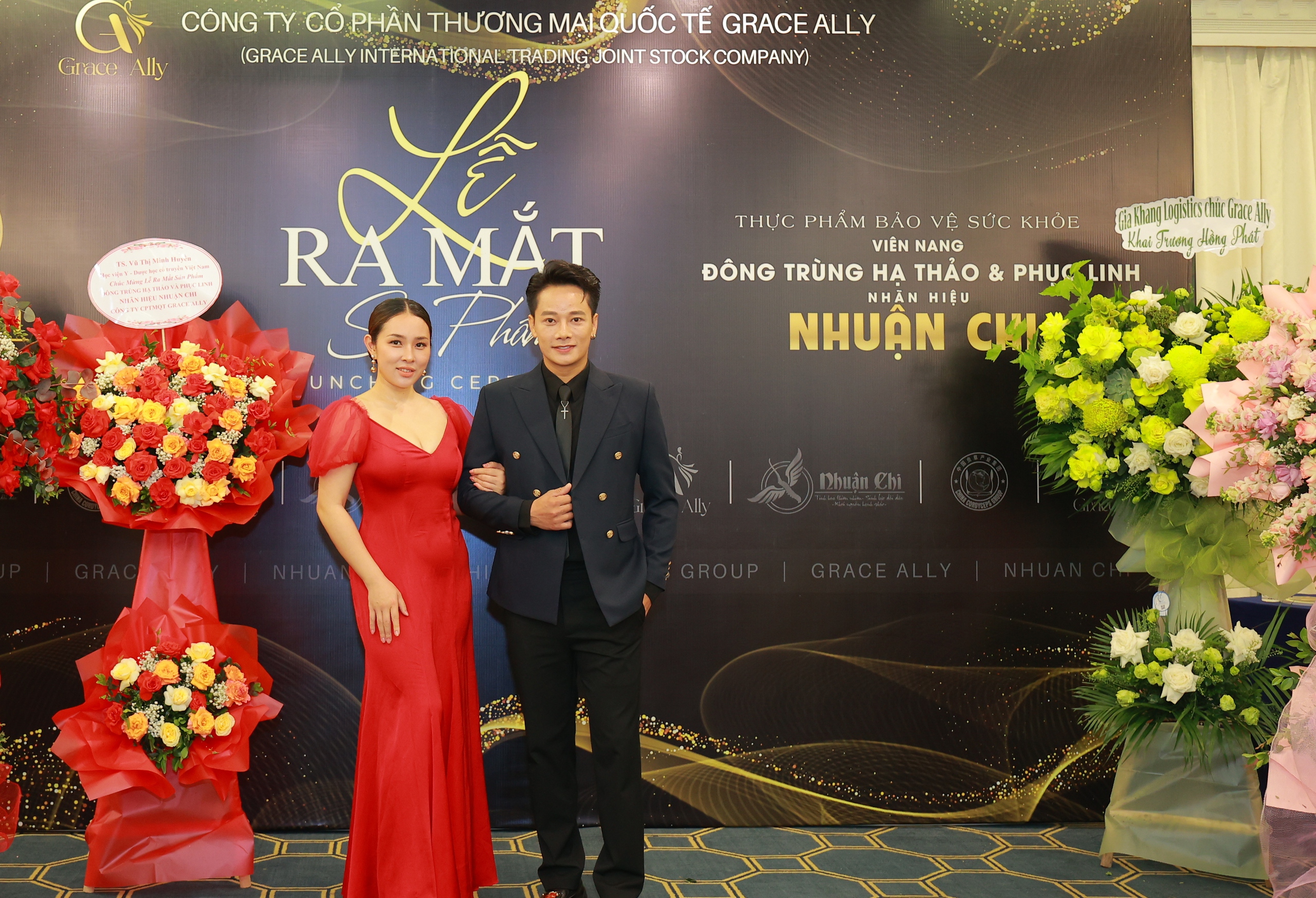 Bảo Trâm tái xuất rực rỡ, Anh Quân Idol "đốt cháy" sân khấu với hit triệu view- Ảnh 3. Bảo Trâm tái xuất rực rỡ, Anh Quân Idol "đốt cháy" sân khấu với hit triệu view- Ảnh 3.