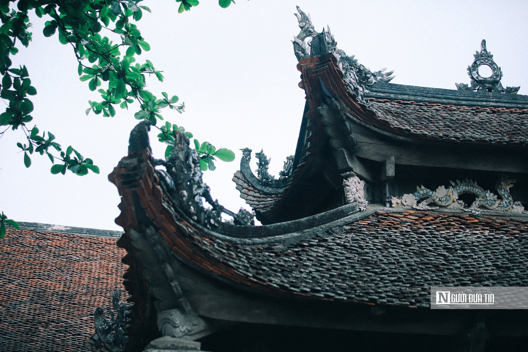 Dấu ấn một vùng đất địa linh- Ảnh 4. Dấu ấn một vùng đất địa linh- Ảnh 4.