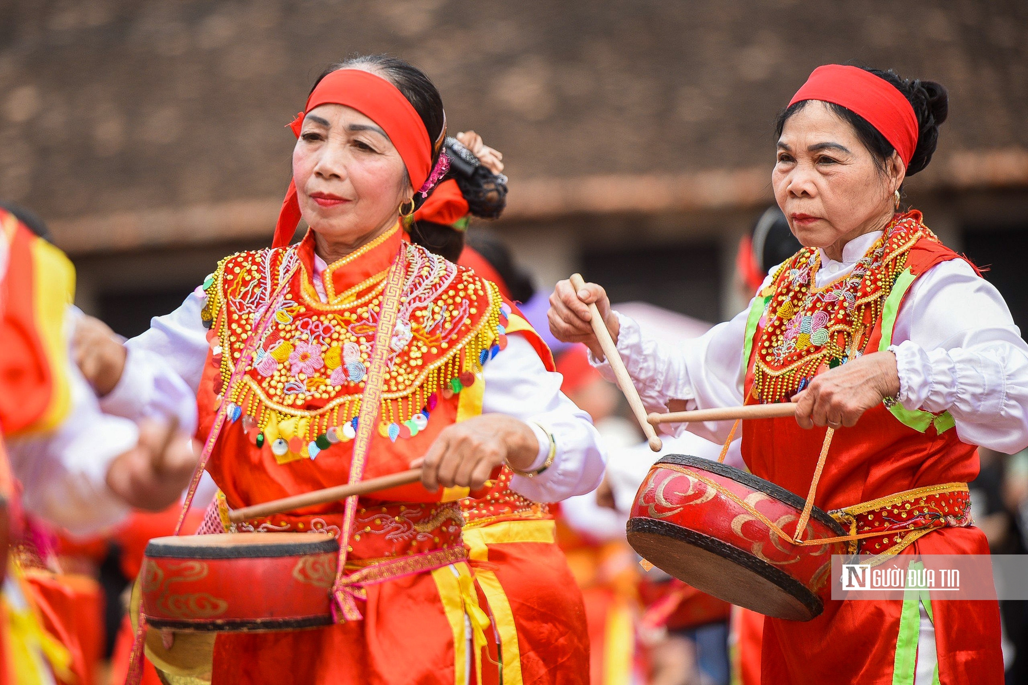 Đông Anh: Tỏa sáng miền di sản- Ảnh 4. Đông Anh: Tỏa sáng miền di sản- Ảnh 4.
