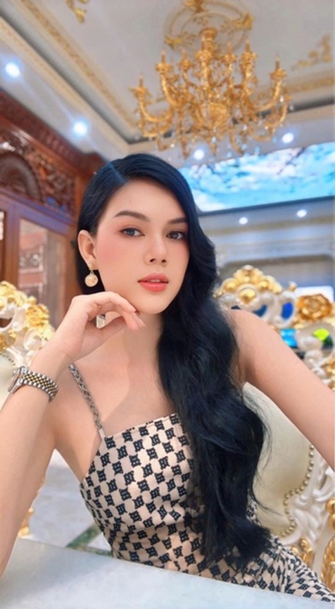 Ngọc Trinh chia tay bạn trai sau hơn 1 năm gắn bó- Ảnh 1. Ngọc Trinh chia tay bạn trai sau hơn 1 năm gắn bó- Ảnh 1.