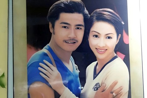 Cuộc sống của "đệ nhất mỹ nhân" từng vướng tin hẹn hò cùng tài tử Lý Hùng, hiện ra sao?- Ảnh 4. Cuộc sống của "đệ nhất mỹ nhân" từng vướng tin hẹn hò cùng tài tử Lý Hùng, hiện ra sao?- Ảnh 4.