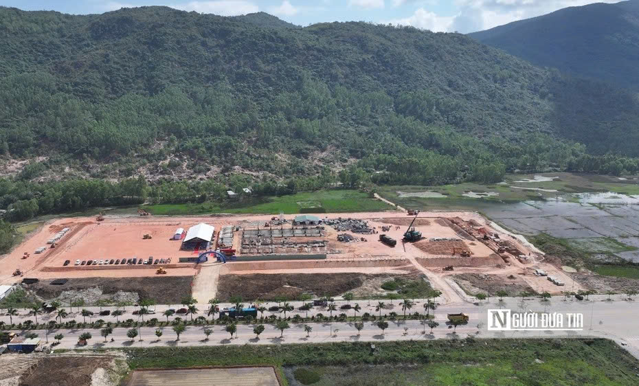 Bình Định khởi động tham vọng trở thành trung tâm công nghệ của khu vực miền Trung- Ảnh 1. Bình Định khởi động tham vọng trở thành trung tâm công nghệ của khu vực miền Trung- Ảnh 1.