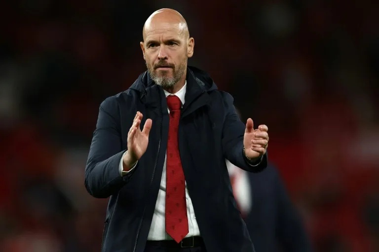 Việc bổ nhiệm Erik ten Hag được kỳ vọng sẽ giúp Bayer Leverkusen tiếp tục duy trì đà phát triển và hướng tới những mục tiêu cao hơn. Việc bổ nhiệm Erik ten Hag được kỳ vọng sẽ giúp Bayer Leverkusen tiếp tục duy trì đà phát triển và hướng tới những mục tiêu cao hơn.