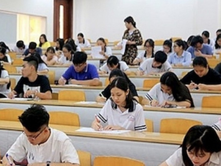Điểm sàn đánh giá tư duy, đánh giá năng lực của các trường đại học năm 2025 
