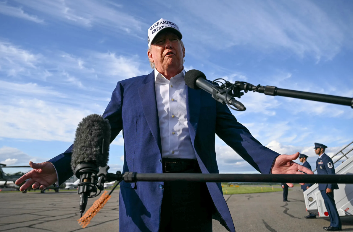 Nga liên tiếp tấn công lớn vào Ukraine, ông Trump lên tiếng- Ảnh 1.