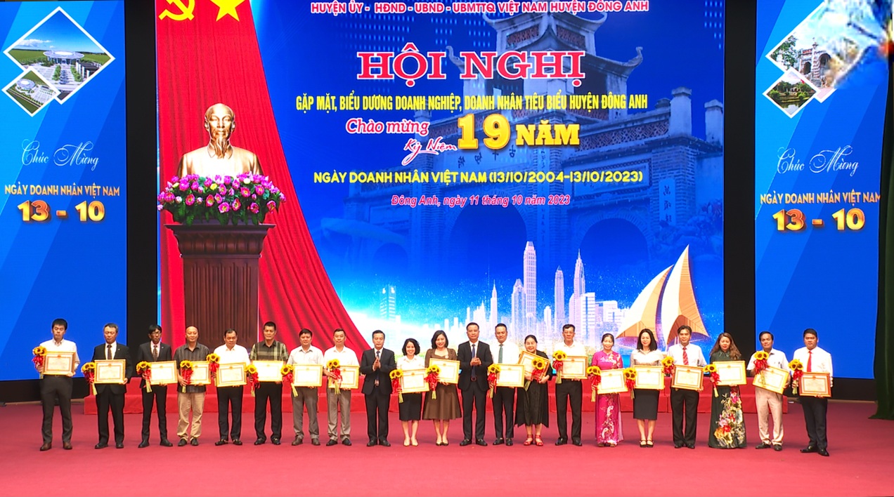 Đồng hành cùng doanh nghiệp kiến tạo tương lai- Ảnh 2.
