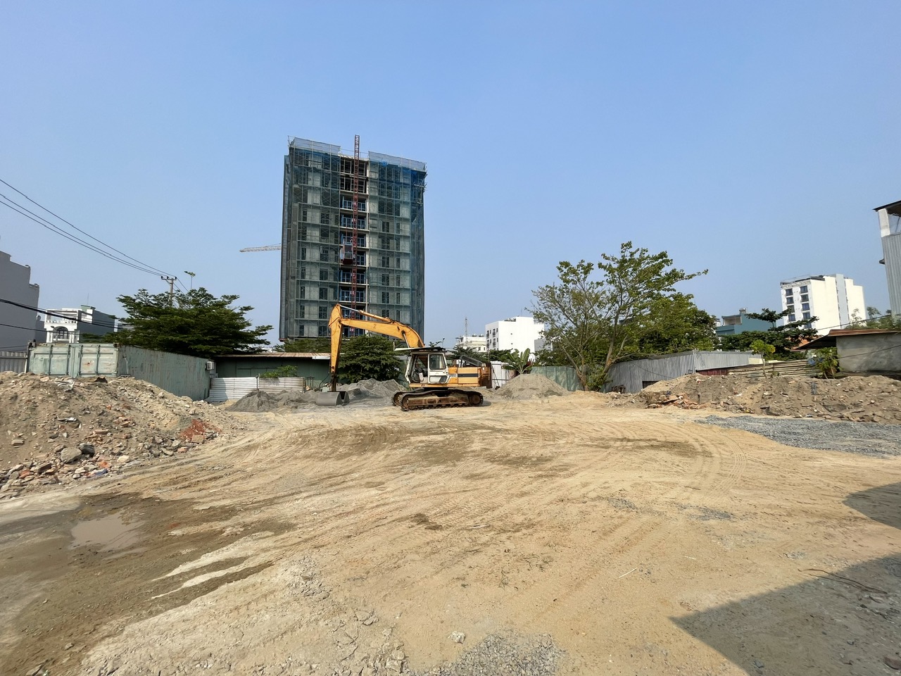 Đà Nẵng khan hiếm cát xây dựng, Phó Chủ tịch HĐND yêu cầu xử lý- Ảnh 2. Đà Nẵng khan hiếm cát xây dựng, Phó Chủ tịch HĐND yêu cầu xử lý- Ảnh 2.