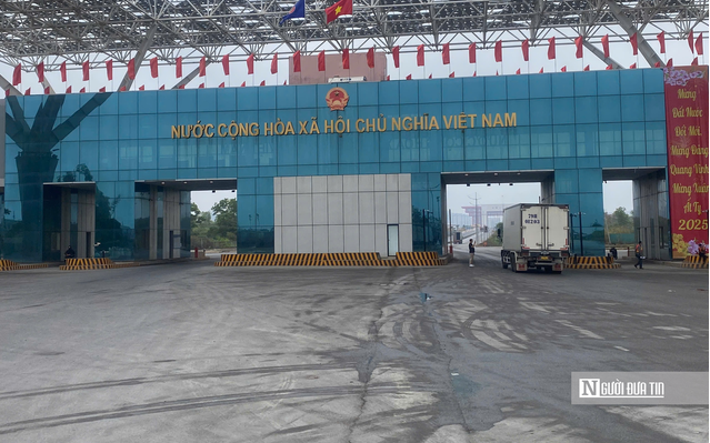Quảng Ninh: Kim ngạch XNK 5 tháng đạt trên 7,5 tỷ USD