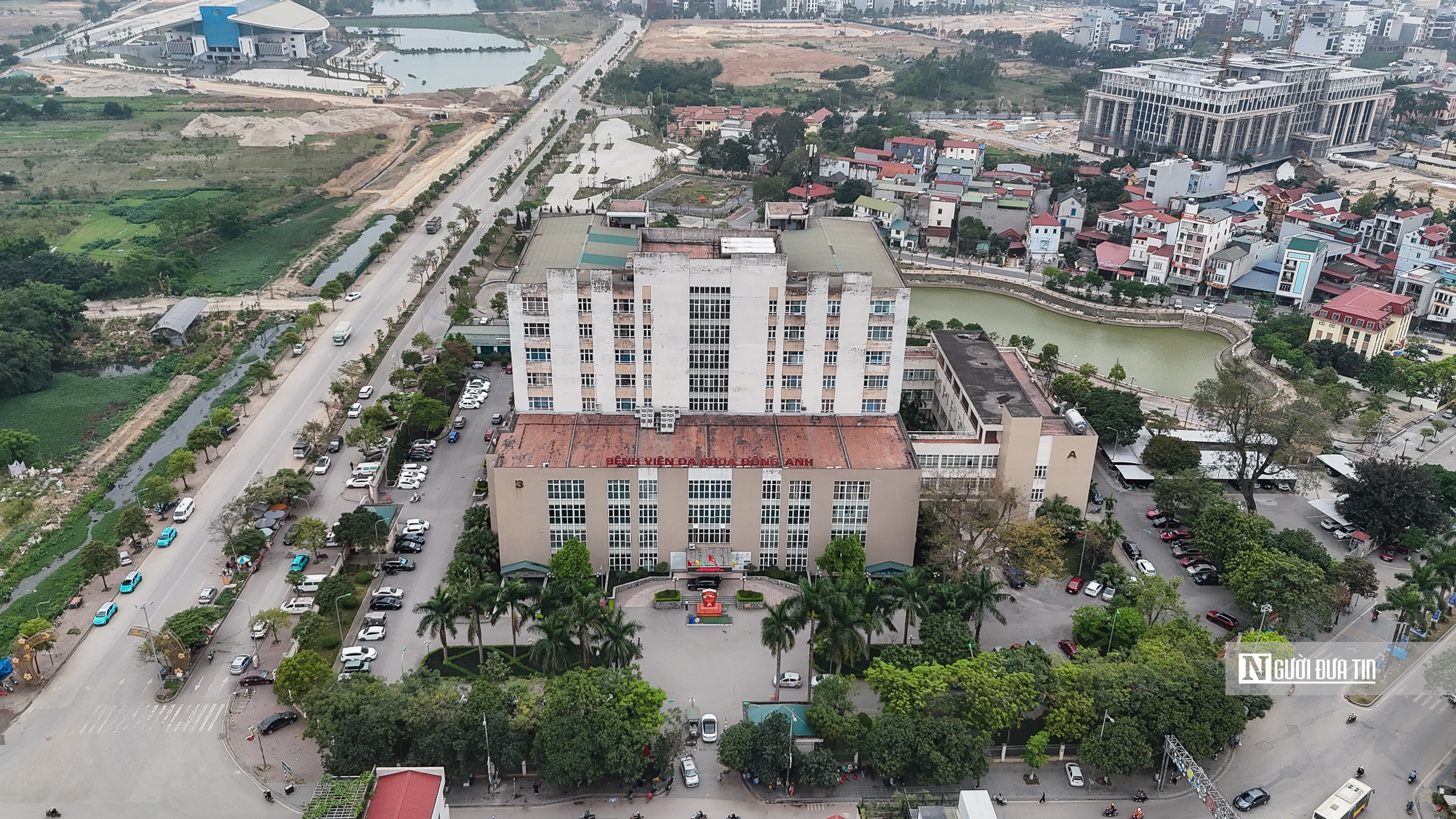 Nỗ lực vì sức khỏe nhân dân- Ảnh 1. Nỗ lực vì sức khỏe nhân dân- Ảnh 1.