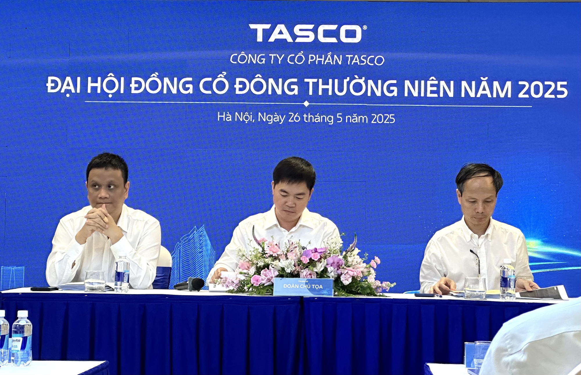 Nguyên nhân Tasco chọn đối tác từ Trung Quốc cho dự án lắp ráp ô tô 168 triệu USD- Ảnh 1. Nguyên nhân Tasco chọn đối tác từ Trung Quốc cho dự án lắp ráp ô tô 168 triệu USD- Ảnh 1.