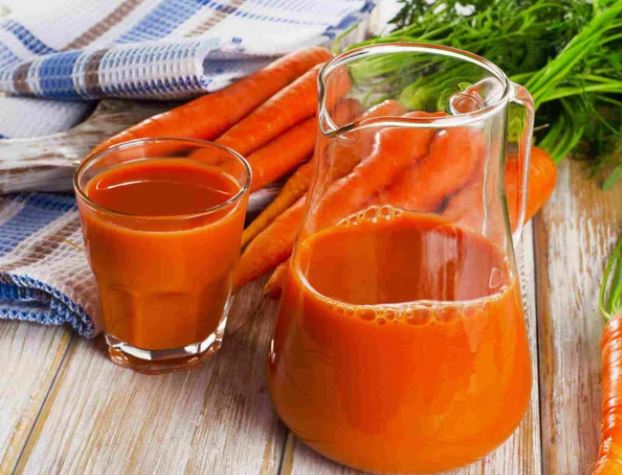 Loại củ giá rẻ bán đầy chợ không ngờ là "siêu thực phẩm" giúp ngăn ngừa ung thư- Ảnh 1.