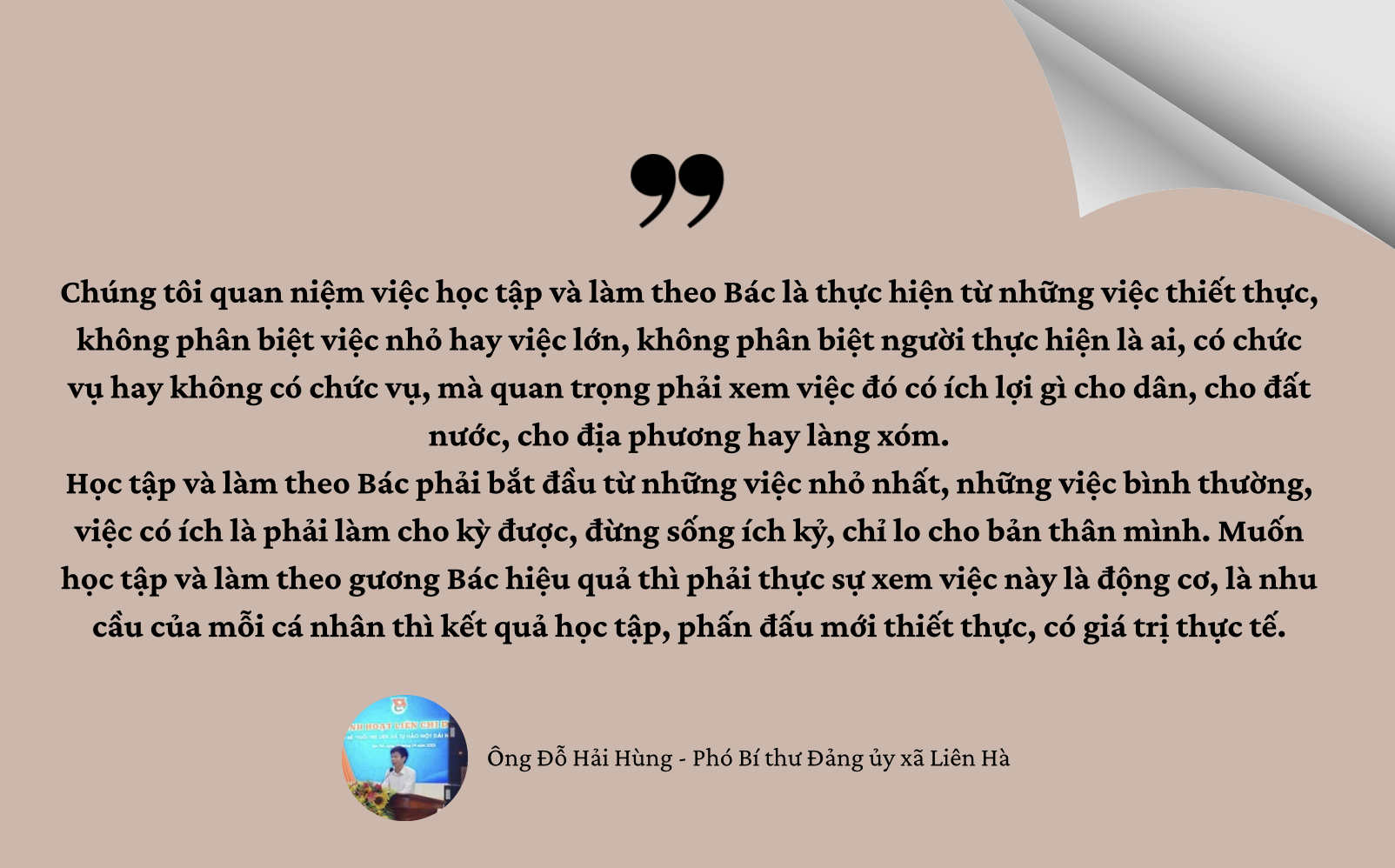 Yêu Bác lòng ta trong sáng hơn- Ảnh 1. Yêu Bác lòng ta trong sáng hơn- Ảnh 1.