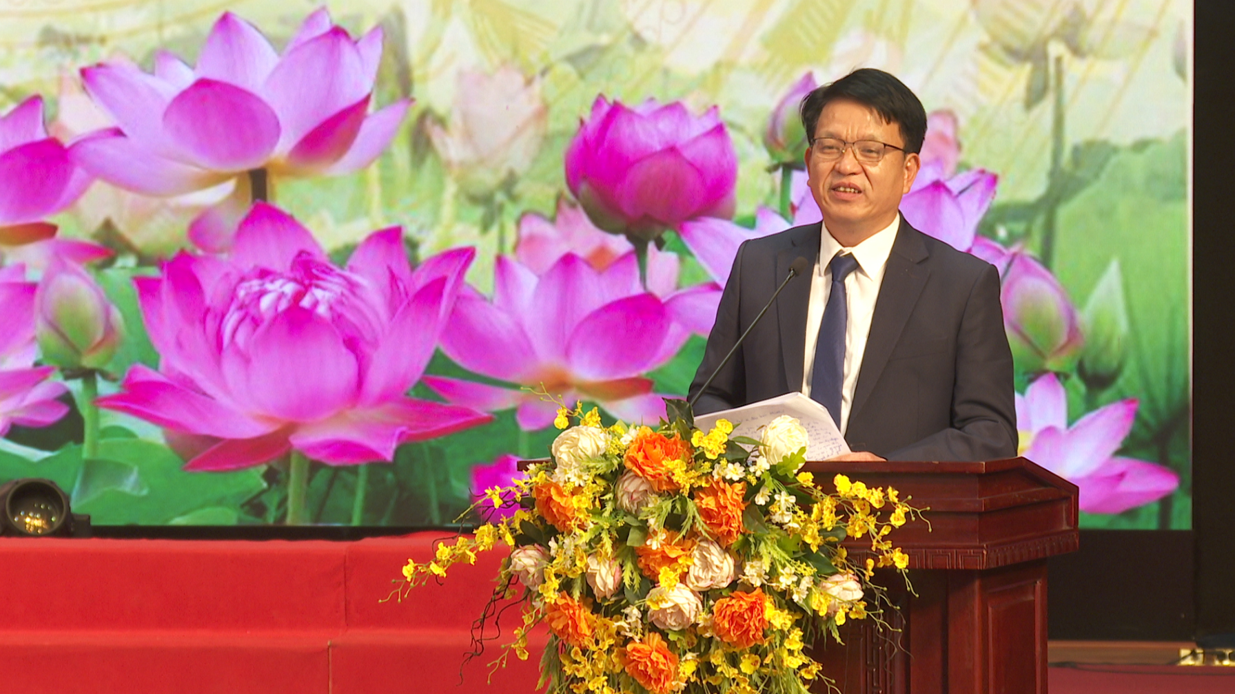 Đảng mạnh, dân tin- Ảnh 3.