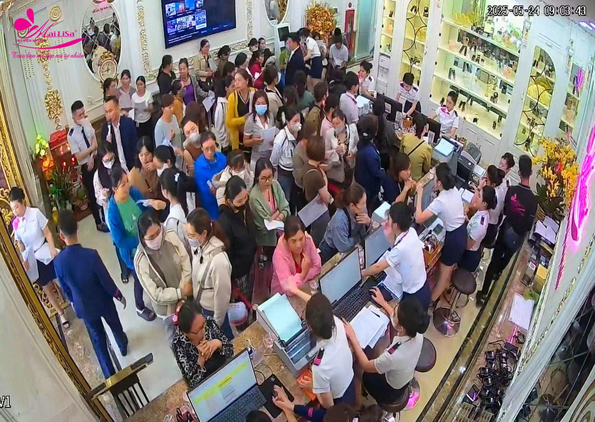 Thẩm mỹ viện Mailisa chính thức khai trương chi nhánh thứ 17 tại Bảo Lộc, khẳng định vị thế thương hiệu thẩm mỹ hàng đầu Việt Nam- Ảnh 3.