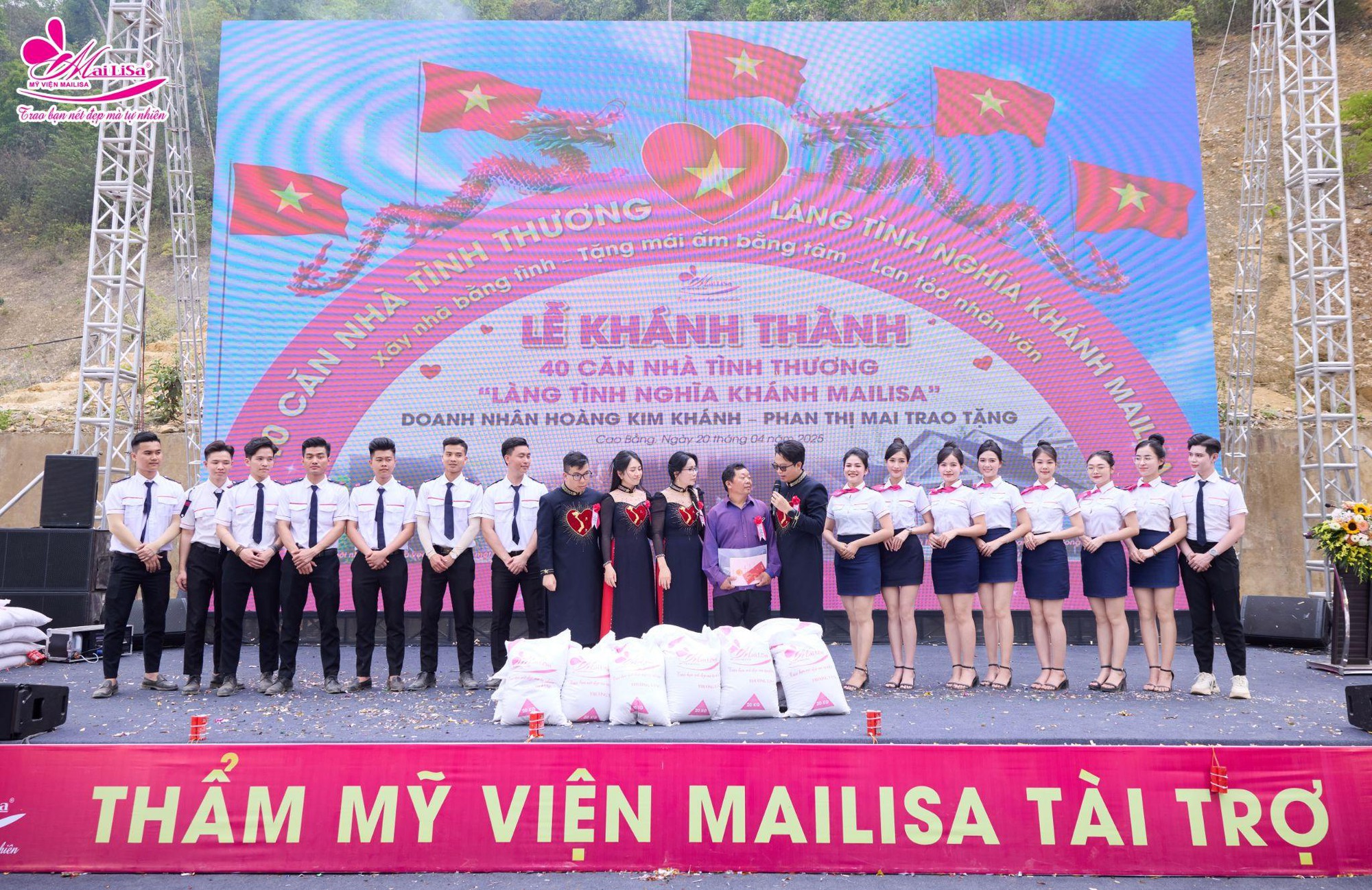 Thẩm mỹ viện Mailisa chính thức khai trương chi nhánh thứ 17 tại Bảo Lộc, khẳng định vị thế thương hiệu thẩm mỹ hàng đầu Việt Nam- Ảnh 6.