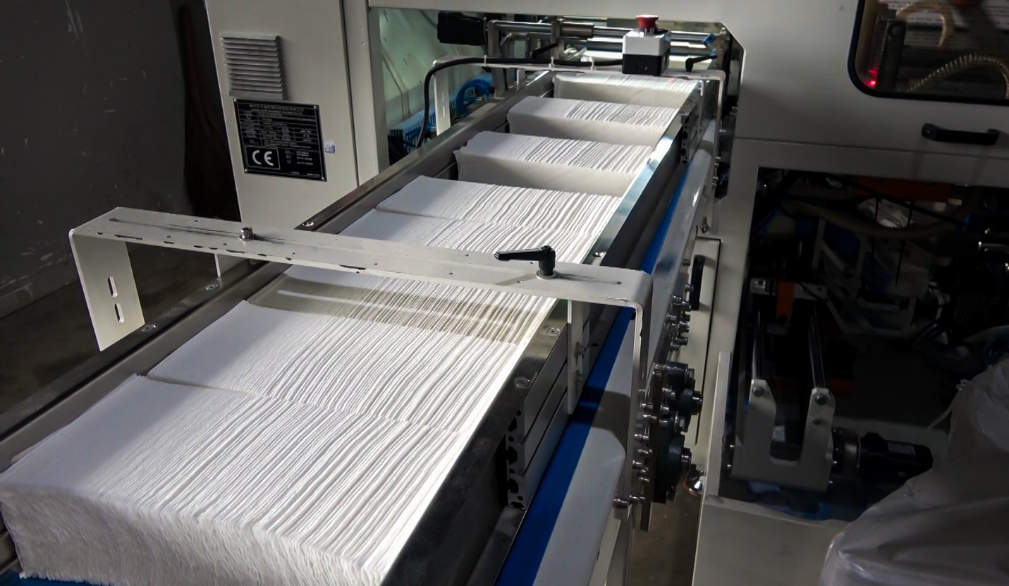 Giấy Top Gia: Khẳng định chất lượng giữa thị trường khăn giấy nhiễu loạn- Ảnh 3. Giấy Top Gia: Khẳng định chất lượng giữa thị trường khăn giấy nhiễu loạn- Ảnh 3.