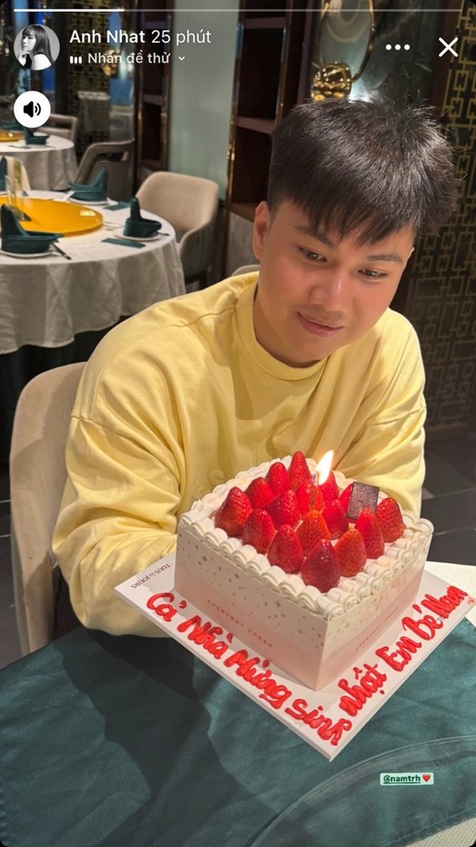 "Mỹ nhân trăm tỷ" bất ngờ công khai sánh đôi cùng "bạn trai tin đồn", gia thế không phải dạng vừa- Ảnh 2.