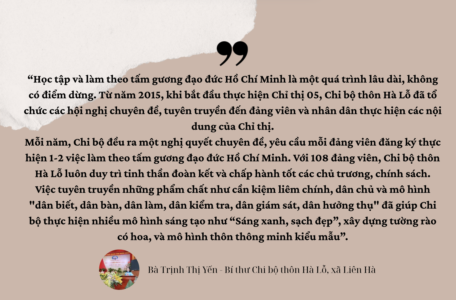 Yêu Bác lòng ta trong sáng hơn- Ảnh 4. Yêu Bác lòng ta trong sáng hơn- Ảnh 4.