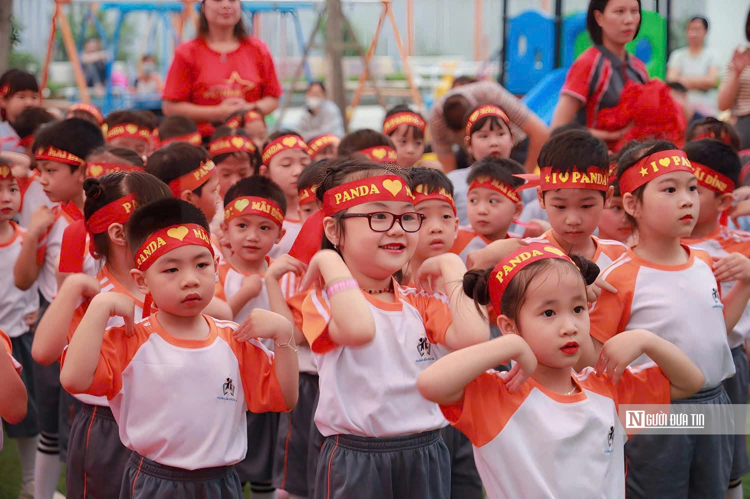 Đầu tư cho ngày mai- Ảnh 6. Đầu tư cho ngày mai- Ảnh 6.