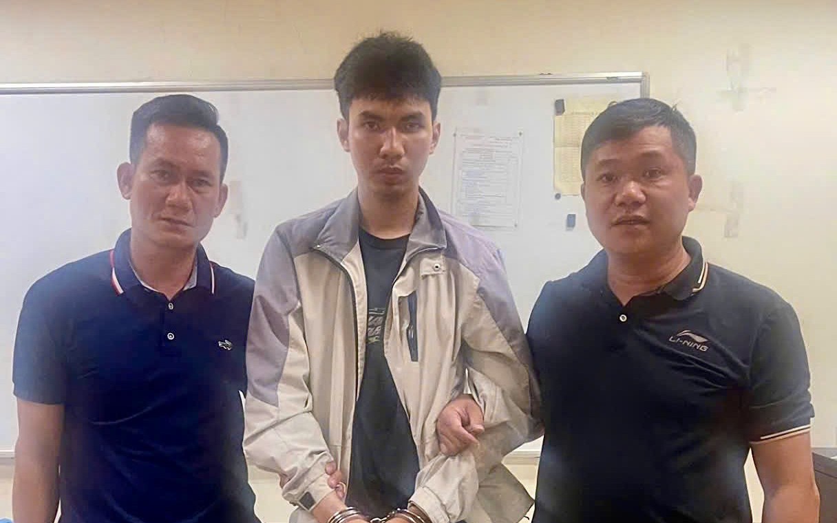 Công an truy bắt thành công đối tượng truy nã trốn thi hành án