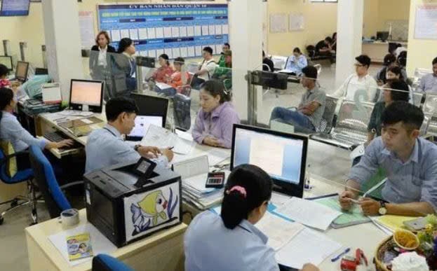 Quảng Bình kiến nghị có thêm biên chế để tuyển dụng tri thức trẻ - Ảnh 1. Quảng Bình kiến nghị có thêm biên chế để tuyển dụng tri thức trẻ - Ảnh 1.