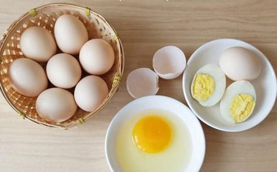 "2 không" khi ăn trứng, nắm được lợi đủ đường cho sức khỏe- Ảnh 1.