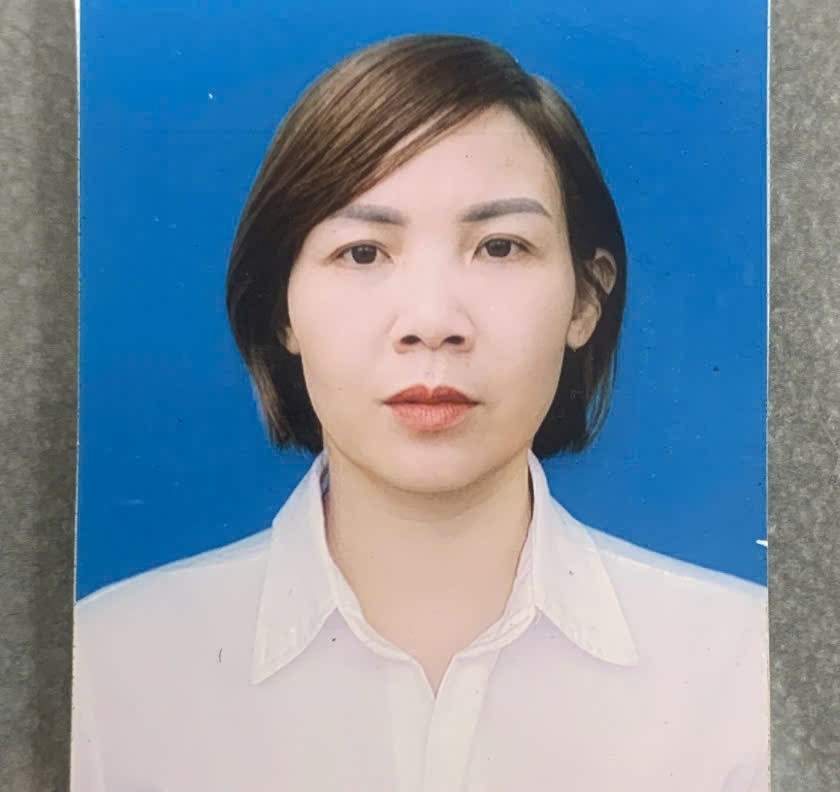 Người phụ nữ dùng giấy tờ đất giả để thế chấp vay tiền rồi chiếm đoạt- Ảnh 1. Người phụ nữ dùng giấy tờ đất giả để thế chấp vay tiền rồi chiếm đoạt- Ảnh 1.