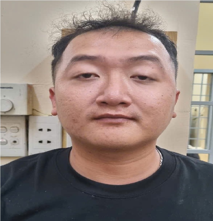 Tạm giam đối tượng thuê nhiều ô tô rồi mang đi cầm cố lấy tiền tiêu xài- Ảnh 1. Tạm giam đối tượng thuê nhiều ô tô rồi mang đi cầm cố lấy tiền tiêu xài- Ảnh 1.