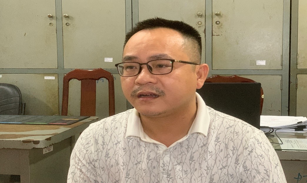 Bắt giữ nhóm đối tượng hoạt động lừa đảo chiếm đoạt tài sản xuyên Việt- Ảnh 2. Bắt giữ nhóm đối tượng hoạt động lừa đảo chiếm đoạt tài sản xuyên Việt- Ảnh 2.